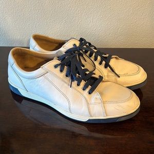 Cole Haan Men’s Leather Sneakers